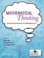 Mathematical Thinking: From Assessment Items to Challenging Tasks