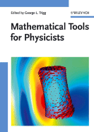 Mathematical Tools for Physici