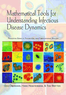Mathematical Tools for Understanding Infectious Disease Dynamics