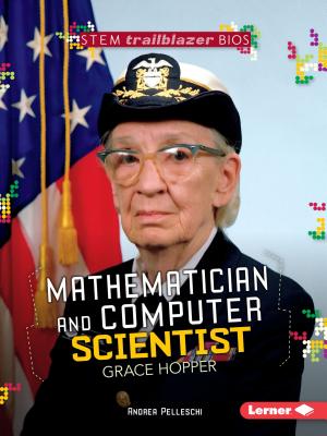 Mathematician and Computer Scientist Grace Hopper - Pelleschi, Andrea