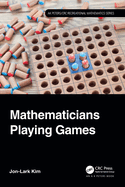 Mathematicians Playing Games