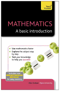 Mathematics - A Basic Introduction