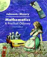 Mathematics: A Practical Odyssey - Johnson, David B