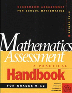 Mathematics Assessment: A Practical Handbook for Grades 9-12
