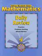 Mathematics Daily Review, Grade 4