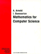 Mathematics for Computer Science - Arnold, Andre