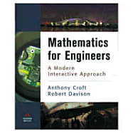 Mathematics for Engineers: A Modern Interactive Approach