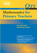 Mathematics for Primary Teachers: An Audit & Self-Study Guide