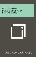 Mathematics for Science and Engineering