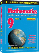 Mathematics for the International Student 9 (MYP 4)