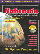 Mathematics for the International Student-IB Diploma: SL