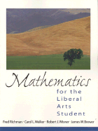 Mathematics for the liberal arts student