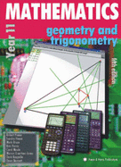 Mathematics for Year 11: Geometry and Trigonometry - Haese, Robert, and Bruce, Mark, and Harris, Kim