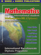 Mathematics HL Options for International Baccalaureate - Blythe, Peter, and Urban, Paul, and Martin, David M.