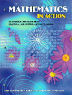 Mathematics in Action: An Introduction to Algebraic, Graphical, and Numerical Problem Solving - Consortium for Foundation Mathematics, The