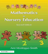 Mathematics in Nursery Education, Second Edition