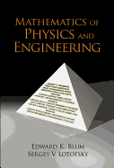 Mathematics of Physics and Engineering