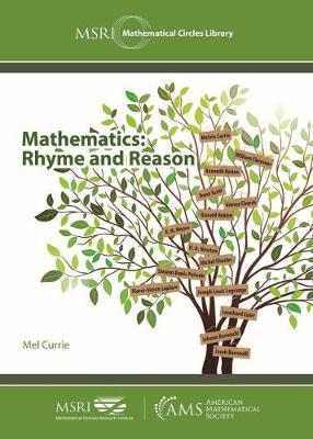 Mathematics: Rhyme and Reason - Currie, Mel
