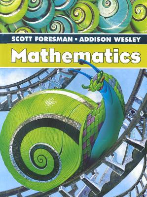 Mathematics [Tennessee] (Scott Foresman-Addison Wesley) - Foresman/Wesley