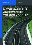 Mathematik fr angewandte Wissenschaften