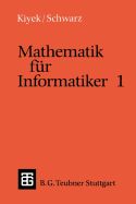 Mathematik Fr Informatiker 1