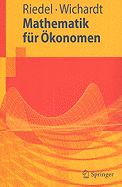 Mathematik Fur Okonomen