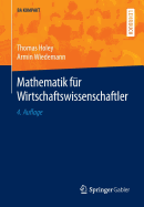 Mathematik Fur Wirtschaftswissenschaftler