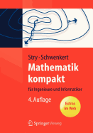 Mathematik Kompakt: Fr Ingenieure Und Informatiker