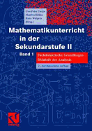 Mathematikunterricht in Der Sekundarstufe II