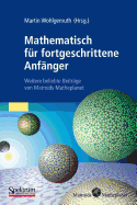 Mathematisch Fr Fortgeschrittene Anfnger: Weitere Beliebte Beitrge Von Matroids Matheplanet