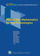 MATHEON - Mathematics for Key Technologies - Deuflhard, Peter (Editor)