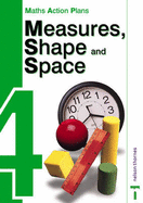 Maths Action Plans: Measures, Shape and Space