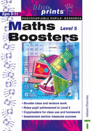 Maths Booster: Level 5