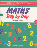 Maths day by day - Kirkby, Dave