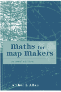 Maths for Map Makers