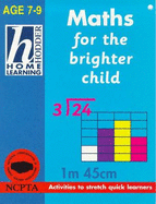 Maths for the Brighter Child