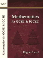 Maths Gcse & Igcse Higher Lev Extended