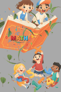 Maths: Kids books