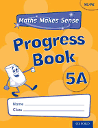 Maths Makes Sense: Y5: A Progress Book - Dunne, Richard, and Dunne, Carrie