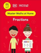 Maths - No Problem! Fractions, Ages 7-8 (Key Stage 2)