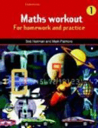 Maths Workout Teacher's Book 4-6: For Homework and Practice