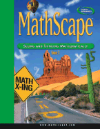 Mathscape: Seeing and Thinking Mathematically, Course 3, Consolidated Student Guide