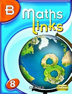 MathsLinks: 2: Y8 Students' Book B