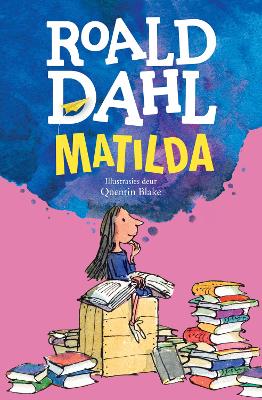 Matilda - Dahl, Roald
