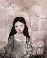 Matilda's Keepsakes and Secrets