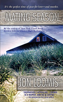 Mating Season - Loomis, Jon, Mr.