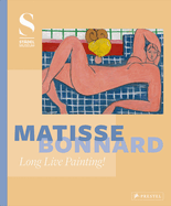 Matisse - Bonnard: Long Live Painting!
