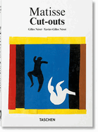 Matisse. Les Papiers D?coup?s. 40th Ed.