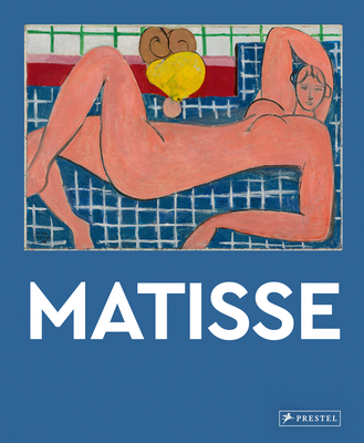 Matisse: Masters of Art - Hollmann, Eckhard