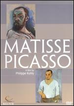 Matisse Picasso - Philippe Kohly